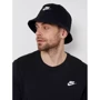 Панама Nike U Nsw Bucket Futura Wash M-L черная (DC3967-010 - M/L) фото 2