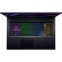 Ноутбук Acer Nitro 5 AN517-55 (NH.QLFEU.00S) UA: Экран 17.3" IPS (1920x1080) Full HD
