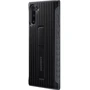 Чохол для телефона Samsung Protective Standing Cover Black (EF-RN970CBEGRU) for Samsung N970 Galaxy Note 10: Тип накладка на задню частину