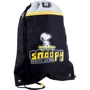 Сумка для взуття з кишенею Kite Education Snoopy SN21-601M-1: Стать Для хлопчиків