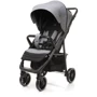 Прогулочная коляска 4Baby MOODY XXII Grey