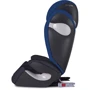 Автокрісло Cybex Solution M-Fix Coffee Bean (515114006): Група 2/3