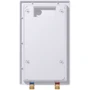 Бойлер Thermex Topflow 8000: Монтаж Вертикальный настенный