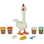 Набір ігровий Hasbro PlayDoh Курочка - Чудо в пір'ї (E6647)
