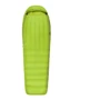 Спальный мешок Ascent AcI (2/-4°C) 183 см - Left Zip Lime от Sea to Summit (STS AAC1-R)