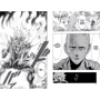 ONE: One-Punch Man. Книга 4: Обложка Твердая