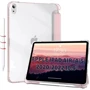 Аксессуар для iPad BeCover Case Book Soft Edge with Pencil mount Pink for iPad Air 2020/iPad Air 2022 (711125)