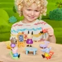 Игровой набор Peppa Figurines - Класс Пеппы (F8868) фото 5