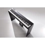Цифровое пианино YAMAHA P125B: Количество встроенных тембров 24