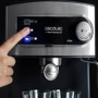 Кофеварка Cecotec Cumbia Power Espresso 20: Мощность, Вт 850