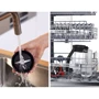 Блендер Bosch MMB6177S: Конструкция стационарный