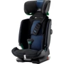 Автокресло BRITAX-ROMER ADVANSAFIX i-SIZE Cool Flow - Blue: Вес ребенка 9-36 кг
