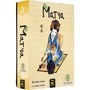 Игра настольная Хід Конем Matcha (XK001): Возраст от 10-ти лет