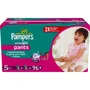 Подгузники-трусики Pampers Active Girl Junior (12-18 кг) Мега 96шт (4015400523369) фото 8