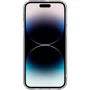 Чехол для iPhone Spigen Quartz Hybrid Matte Clear (ACS04975) for iPhone 14 Pro: Тип аксессуара чехол
