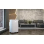 Кондиціонер Olimpia Splendid DOLCECLIMA BREZZA 9 EQ WIFI (OS-2259): Розмір приміщення, кв.м. 25