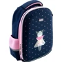 Рюкзак MAXI M школьный каркасный 38x28x15 см (MX86267)
