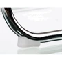 Конференц-крісло Special4You Solano office artleather black (E5890) фото 9