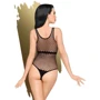 Боди Penthouse - Enjoy the momen Black XL