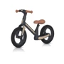 Беговел Colibro Ciao R/CO/SG Street Grey графит: Цвет серый