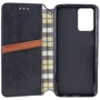 Чехол для телефонов Mobile Case Getman Cubic Black for Realme C55: Тип чехол-книжка