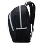 Рюкзак Semi Line Black/White Elements черный/белый (J4923-1): Страна производитель Польша