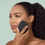 Звукова маска тепло та холод GESKE Sonic Warm & Cool Mask 9 в 1 Gray (GK000002GY01) фото 8