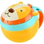 Контейнер для снеков Skip Hop Zоо Лев (9O284410)