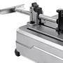 Дисковая пила Makita DLW140Z: Мощность, Вт 1300