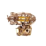 Механический 3D пазл UGEARS Стимпанк Дирижабль (New Model) (70226): Количество фрагментов, шт 170
