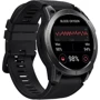 Смарт-часы Zeblaze Stratos 3 Pro Black: Емкость батареи, мАч 400