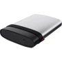 Внешний жесткий диск Silicon Power Armor A85 2TB USB 3.0 Silver (SP020TBPHDA85S3S): Вес, г 364