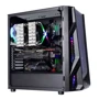Персональный компьютер (ПК) ARTLINE Overlord X97 (X97v39): Объем накопителя 1 ТБ SSD + 500 ГБ SSD