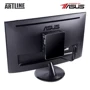 Персональний комп'ютер (ПК) ARTLINE Business B12 (B12v29+VP249HR): Процесор Intel 4-Core i5-10210U 1.6-4.2GHz