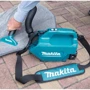 Акумуляторний пилосос Makita CL121DWA фото 6