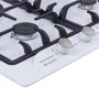 Варильна поверхня газова Minola MKM 63424 WH фото 7