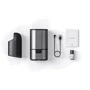 Мастурбатор с техникой Pleasure Air - Womanizer Arcwave Ion Powerful Air Wave Masturbator