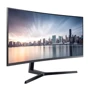 Монитор Samsung C34H890WGR Black (LC34H890WGRXEN): Тип ЖК-матрицы VA