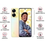 Аксессуар для смартфона BeCover Tempered Glass Black for Realme C55 (709765)