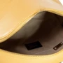 Женский рюкзак Furla Piper S Backpack желтый (1057342): Фактура Матовая, Зернистая