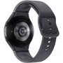 Смарт-часы Samsung Galaxy Watch 5 44mm Graphite with Graphite Sport Band (SM-R910NZAA): Операционная система Google Wear OS