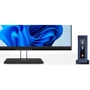 Персональный компьютер (ПК) Beelink Mini S 8/256Gb, Celeron N5095, Windows 11 Pro (9B.EU2290824K70): Процессор Intel Celeron N5095 (2.9 МГц)