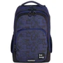 Рюкзак Herlitz Be.Bag be.ready Smashed Dots синий (24800266): Возрастная группа от 13 до 18 лет