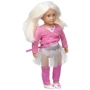 Кукла LORI 15 см Балерина Маите (LO31047Z)