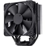 Кулер Noctua NH-U12S chromax.black: Уровень шума, dB 18.6 - 22.4