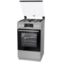 Плита комбинированная Gorenje KS5350XF: Тип духовки электрическая