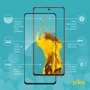 Аксесуар для смартфона Piko Tempered Glass Full Glue Black для Xiaomi Mi 11T / Mi 11T Pro: Сумісність Xiaomi Mi 11T / Mi 11T Pro