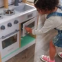 Детская кухня KidKraft Let's Cook (53433) фото 10