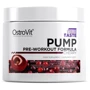 Передтренувальний комплекс OstroVit PUMP Pre-Workout Formula 300 g /30 servings/ Cherry: Тип Комплекс до тренировки