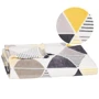Плед Springos Extra Soft 200x220 см разноцветный (HA7162): Размер, см 200х220